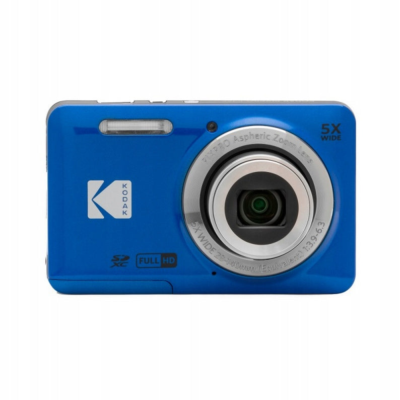 CAMERA KODAK FZ55 BLUE Manufacturer code FZ55-BL