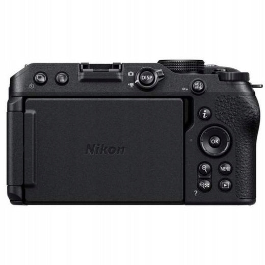 CAMERA NIKON Z30 BODY EAN (GTIN) 4960759910776