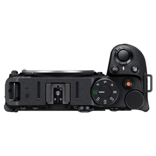 CAMERA NIKON Z30 BODY Manufacturer code Z30