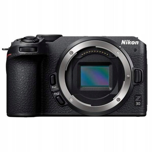 CAMERA NIKON Z30 BODY