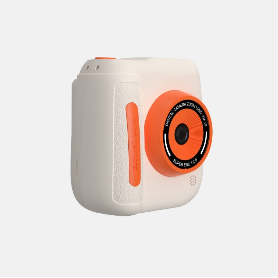 CAMERA WITH PRINTING FUNCTION Instant LCD SCREEN 32GB CAMERA Manufacturer code JQ127