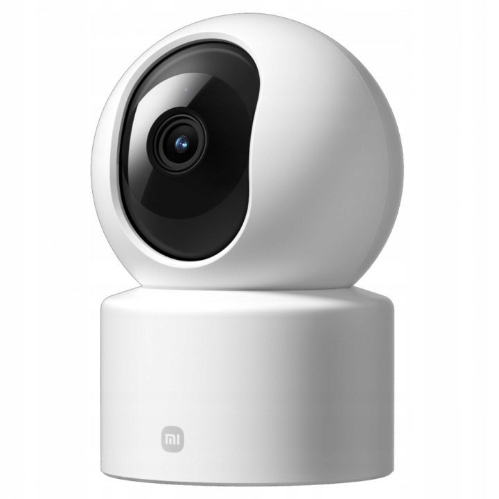 CAMERA XIAOMI HOME CAMERA ROTATING INTERNAL WIFI FullHD 360 SMART C201 Manufacturer code XIAOMI MI HOME SECURITY KAMERA