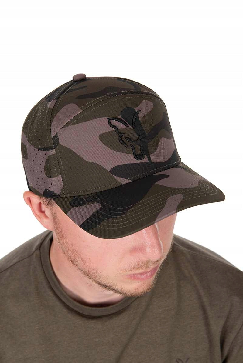 CAMO VOLLEY CAP FOX Brand Fox
