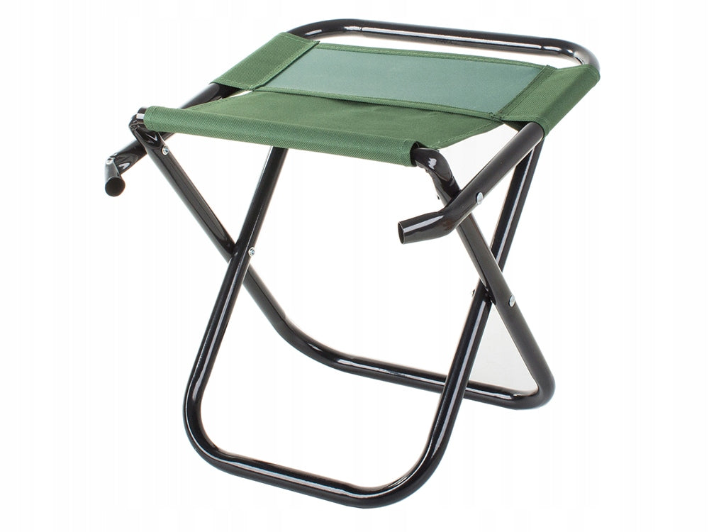 CAMPING FOLDING HIKING FISHING CHAIR WITH BACKREST Kind chair