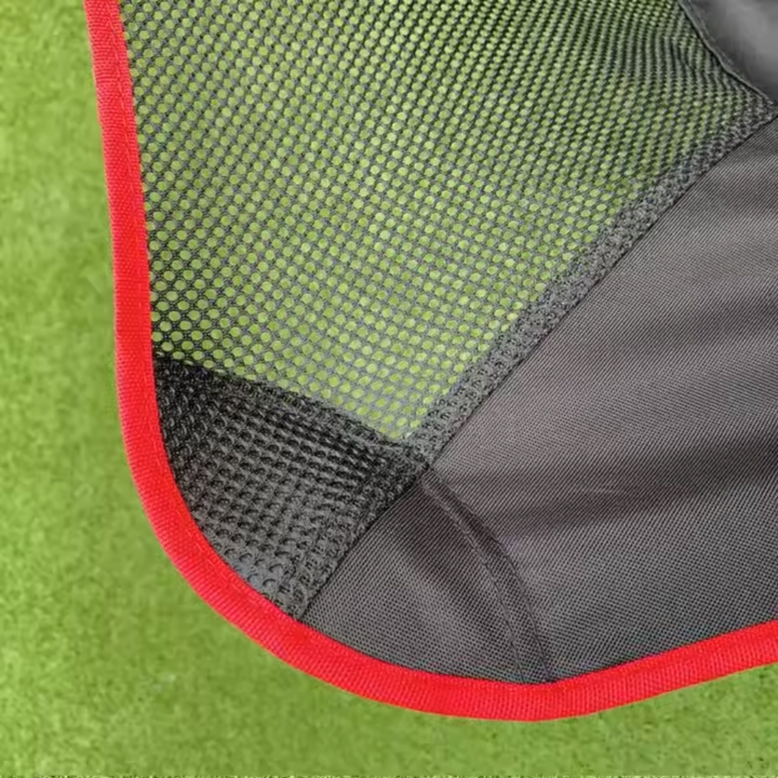CAMPING HIKING CHAIR FOLD-OUT COMFORTABLE FOR FISHING 120KG Model #11170