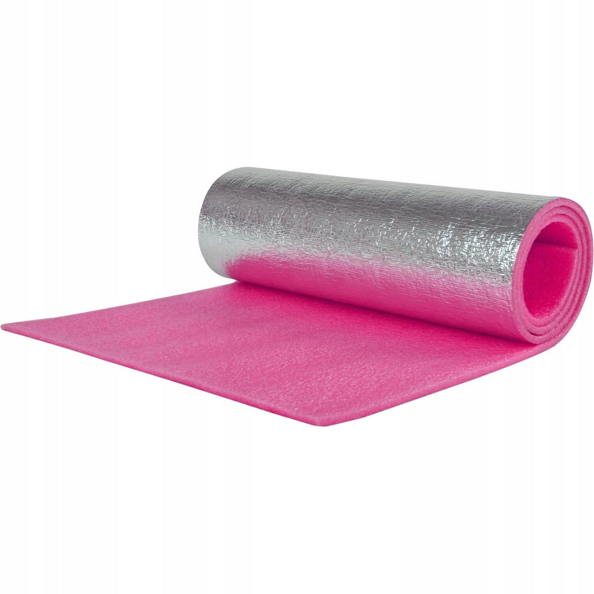 CAMPING MAT ALU 180x50x1cm TENT MAT ENERO CAMP Color multicolor