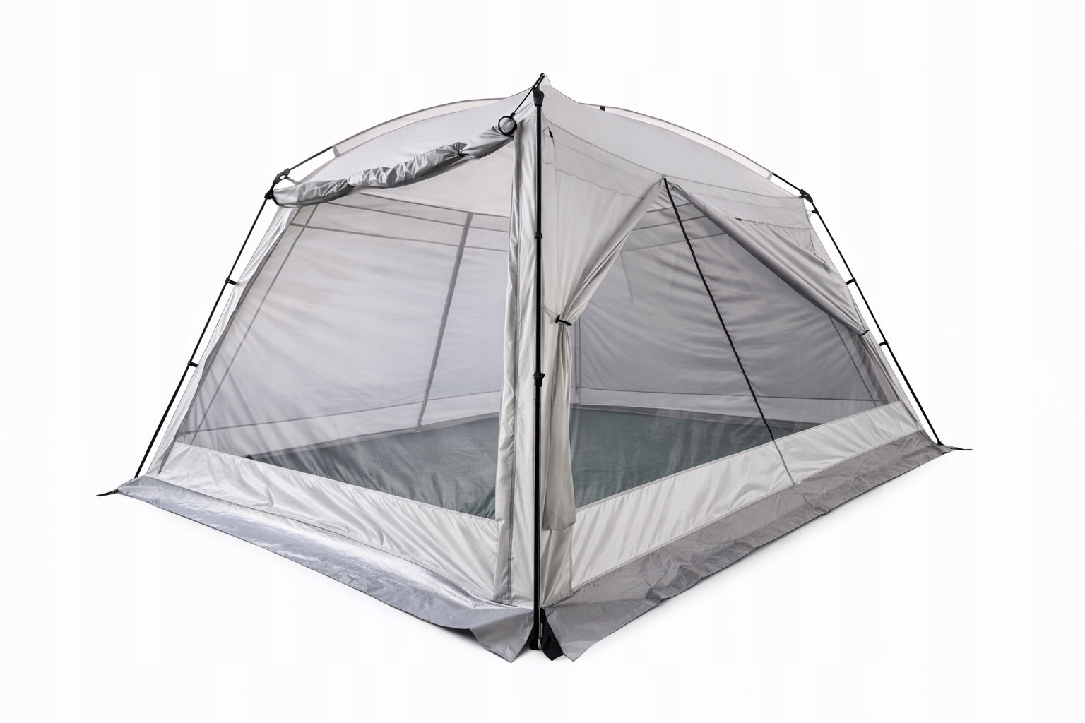 CAMPING PAVILION GARDEN VESTIBULE SOHO XXXL 400x300CM VIBRA CAMPING Manufacturer code SKANDIKA 16084
