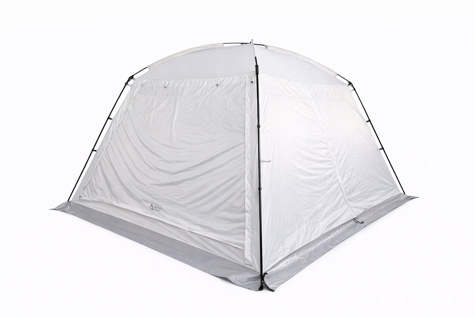 CAMPING PAVILION GARDEN VESTIBULE SOHO XXXL 400x300CM VIBRA CAMPING Packaging status original