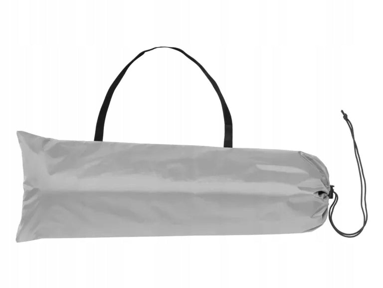 CAMPING TENT 2-PERSON CRIVIT 260 x 130 x 106 cm Grey Tropic Manufacturer code 4052916479162