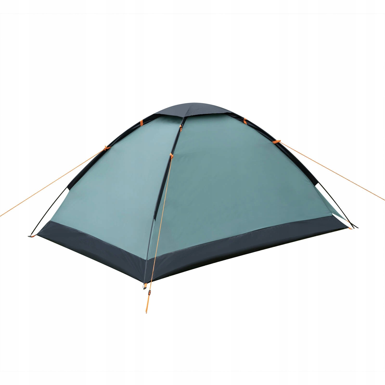 CAMPING TENT GREEN NC6033 NILS CAMP Kind travel