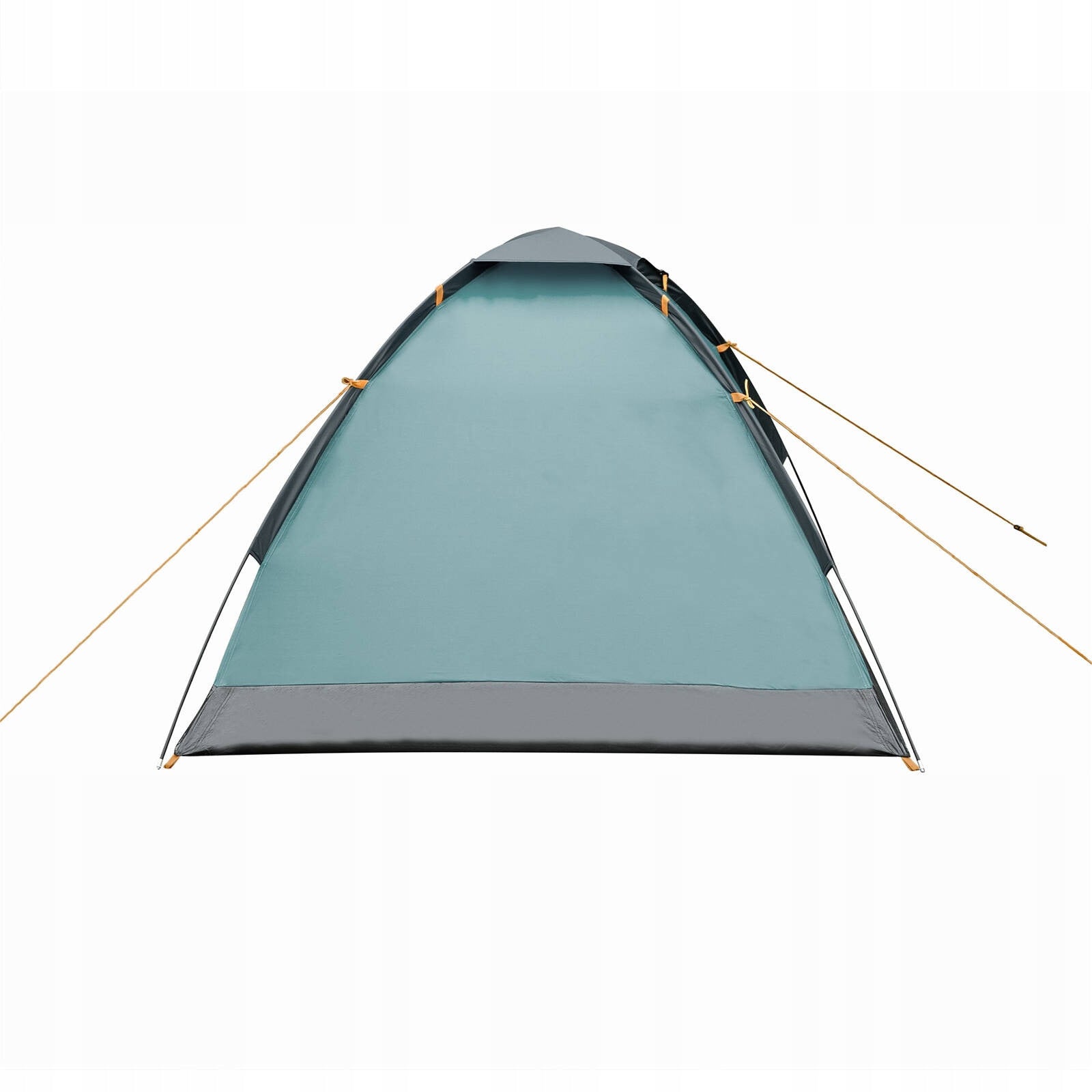 CAMPING TENT GREEN NC6033 NILS CAMP Waterproofness 2500 mm