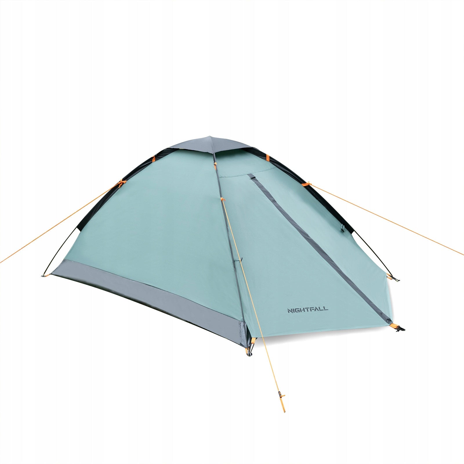 CAMPING TENT GREEN NC6033 NILS CAMP