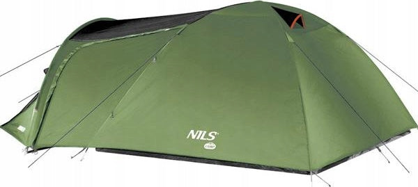 CAMPING TENT TOURIST TREKKER III NILS CAMP NC6312 390X210X130CM Brand Nils Camp