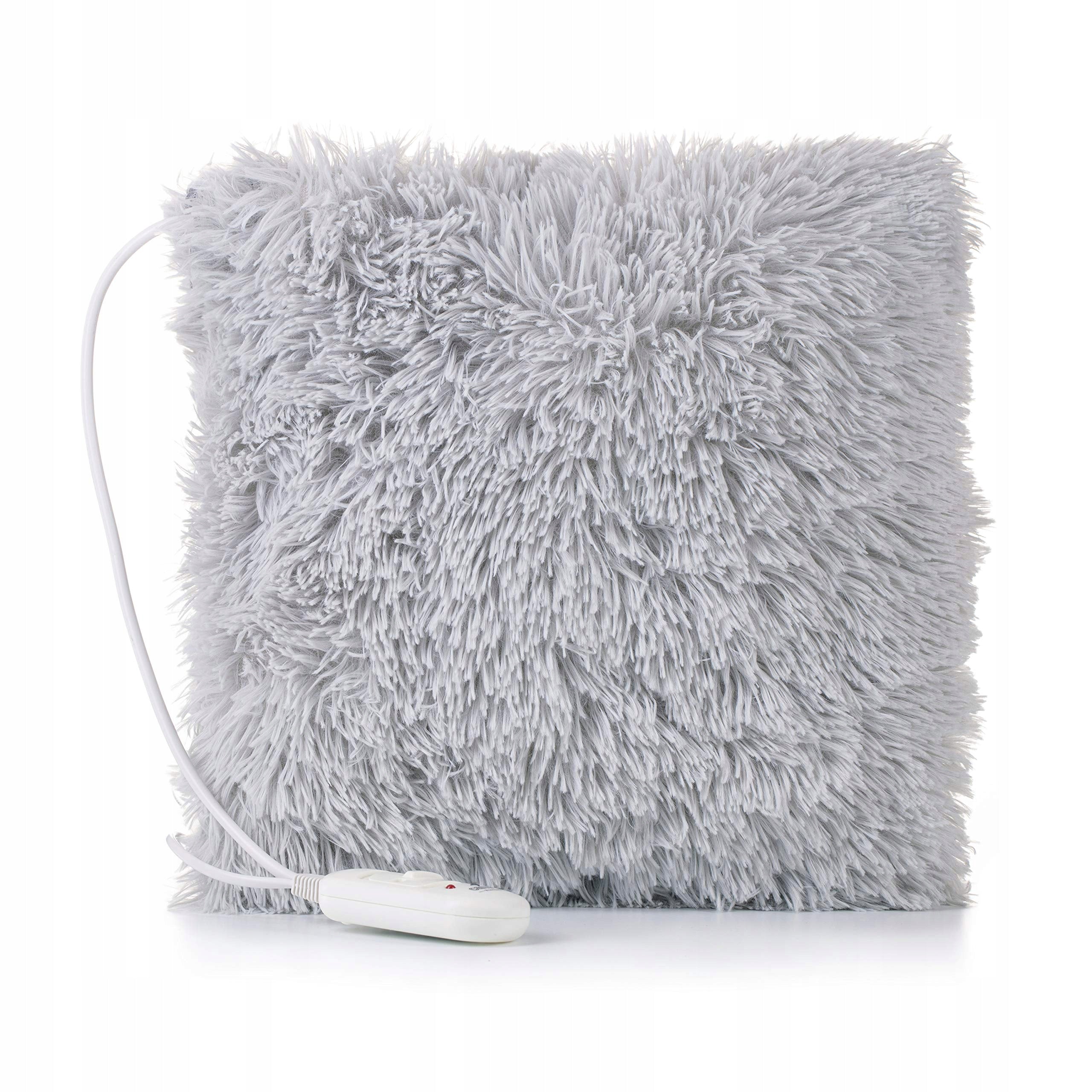 CAMRY Adler Electric Heating Blanket 2 Temperature Levels Packaging status original