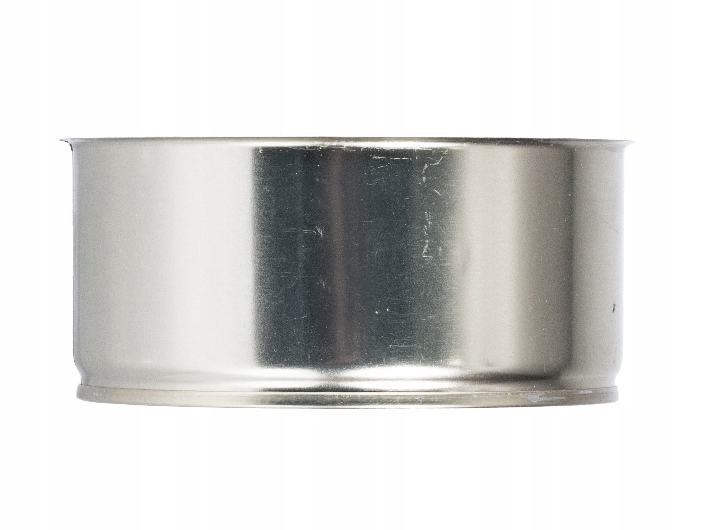 CAN FOR CANNING RealHunter 300 ml for closing machine Brand RealHunter