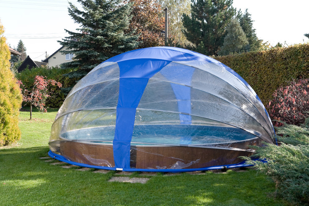 CANADIAN POOL 3,6x1,2 Z2 Height 120 cm