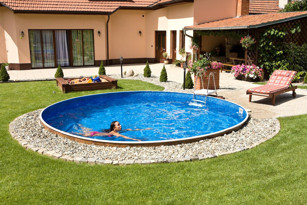CANADIAN POOL 3,6x1,2 Z2