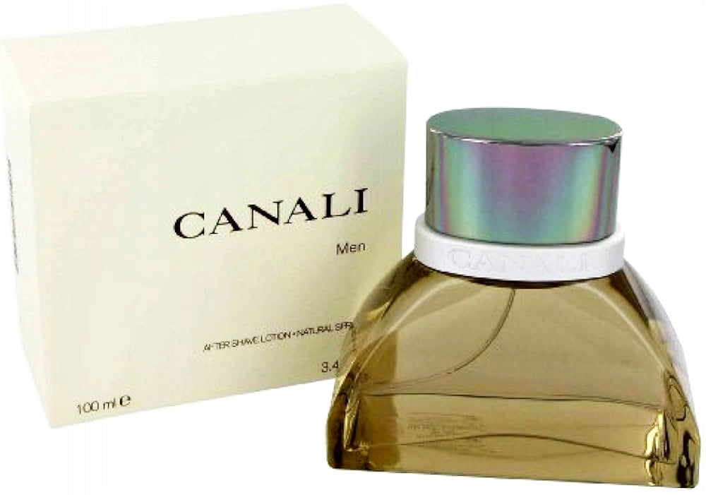CANALI MEN 100 ML AFTER SHAVE SPRAY UNIQUE