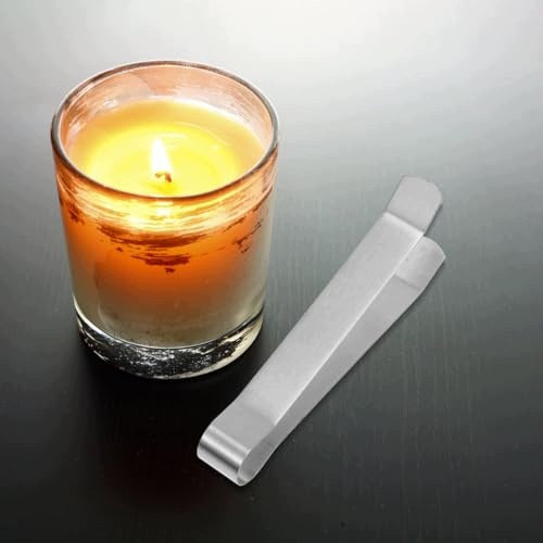 CANDLE FIRE EXTINGUISHER METAL SET OF 4 PIECES STAINLESS STEEL RETRO METAL Manufacturer code SWC5908151133491