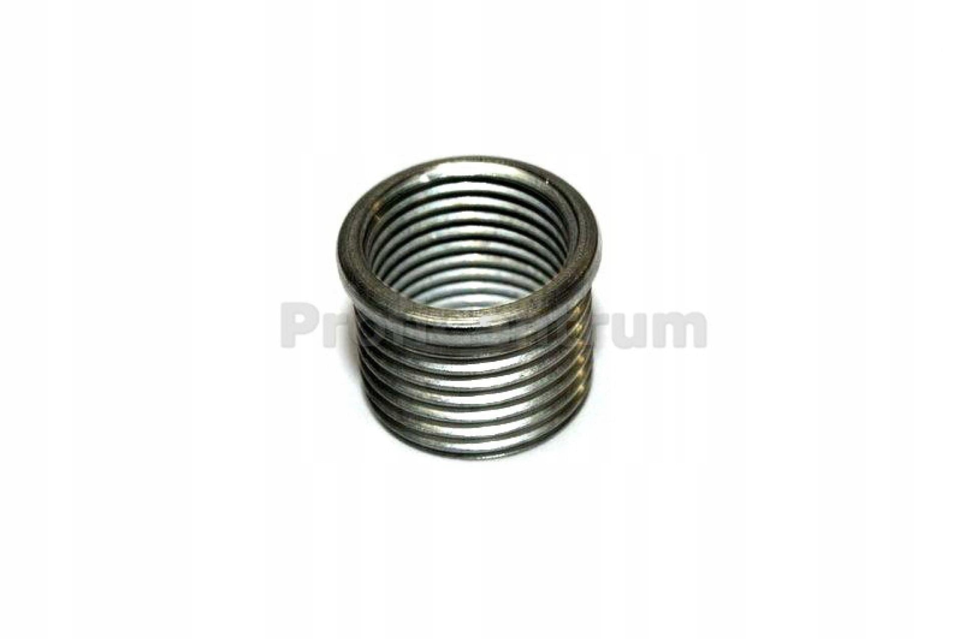 CANDLE THREAD REPAIR SLEEVE M14 L1/2' Brand Quatros