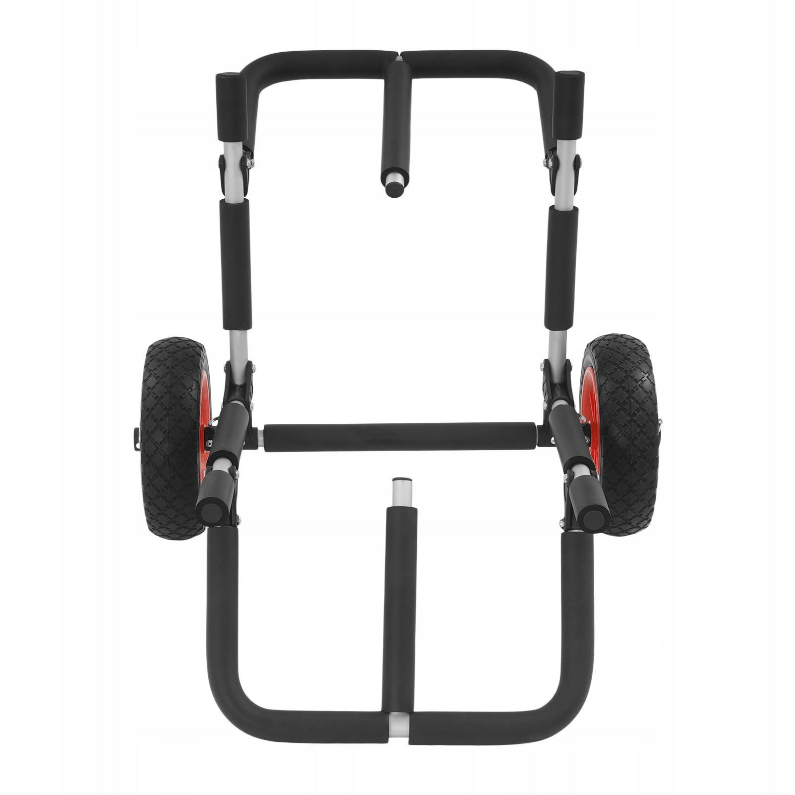 CANOE TRANSPORT TROLLEY FOLDING V UP TO 80KG Material other