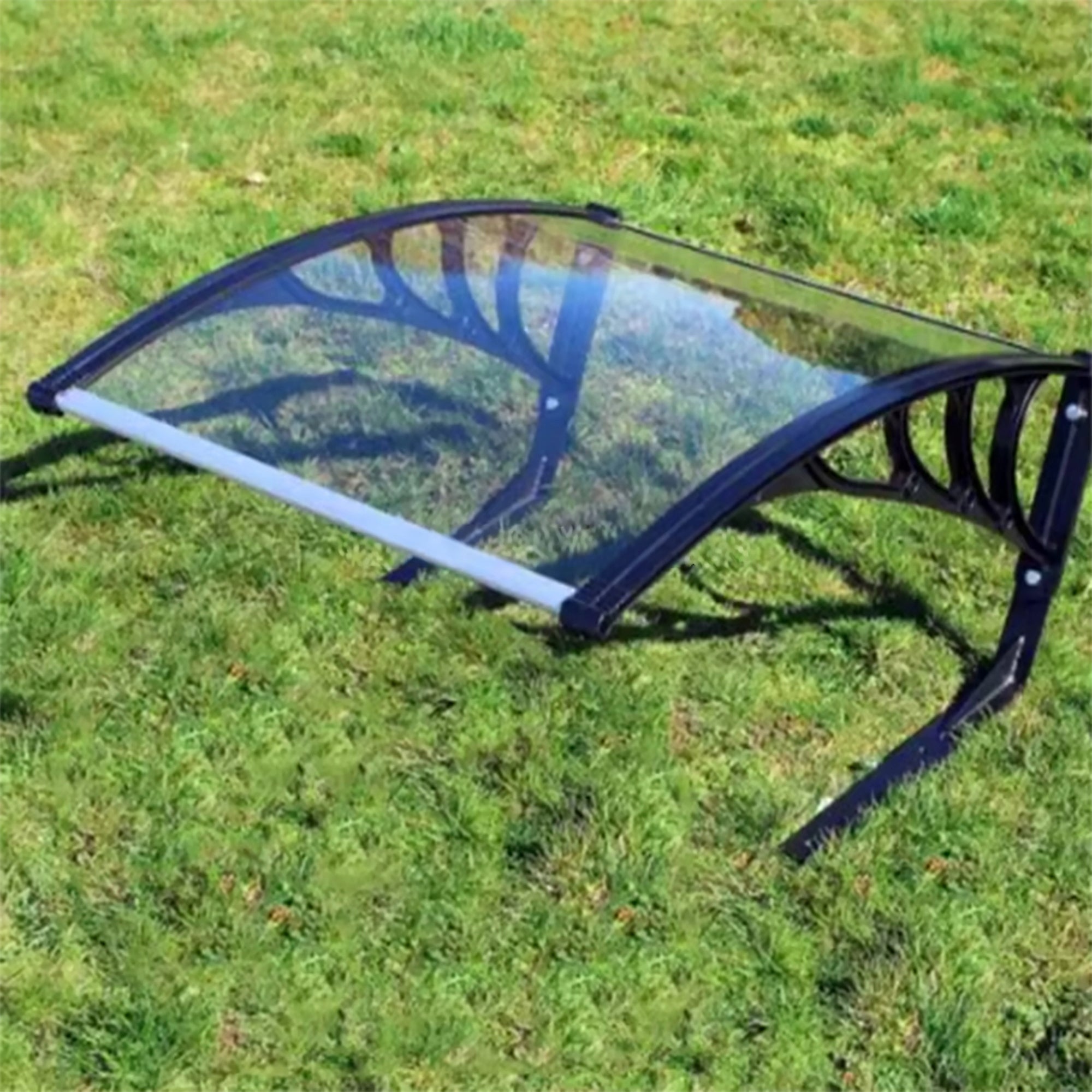 CANOPY FOR ROBOT MOWER GARAGE MOWER SOLID CANOPY COVER 100X80 Packaging status original