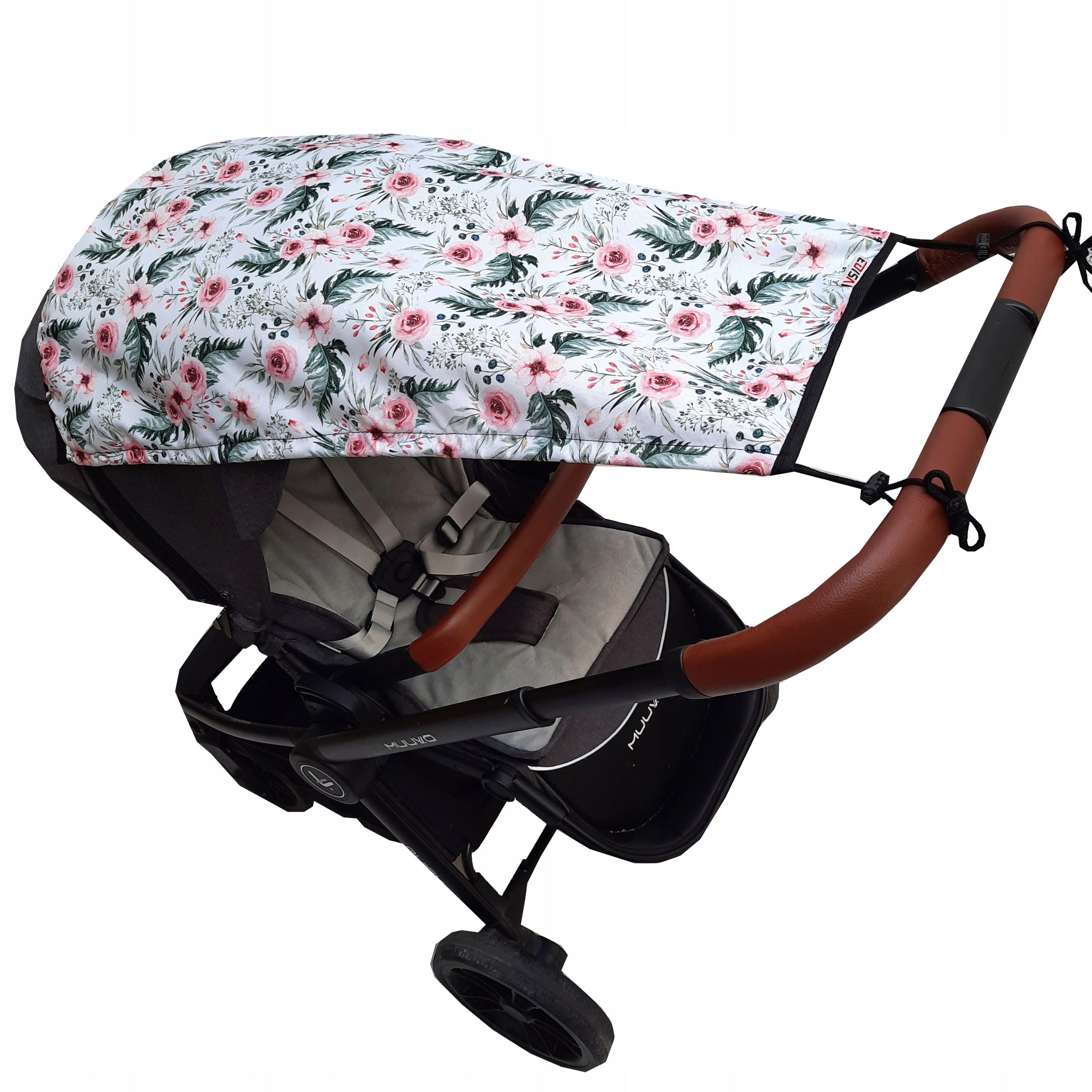 CANOPY for stroller sun visor booth UNIVERSAL Manufacturer code EDISA2022