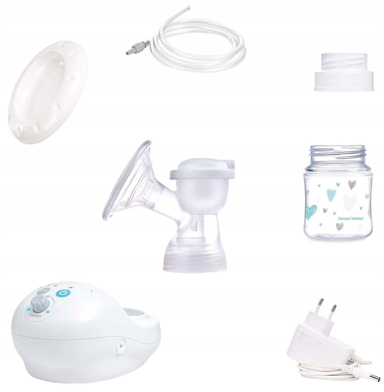 CANPOL BABIES Easystart Light 12/215 Medical device no