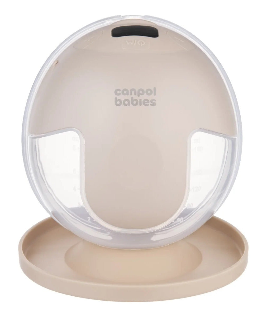 CANPOL BABIES SmartSense 20-115 Shell Breast Pump