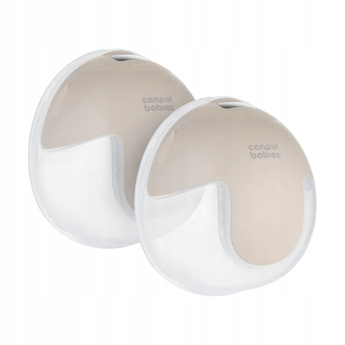 CANPOL BABIES double SmartSense breast pump Brand Canpol babies