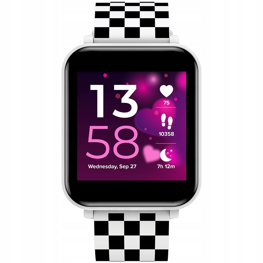 CANYON Smartwatch Joyce KW 43 DUAL BT Music White Brand Canyon