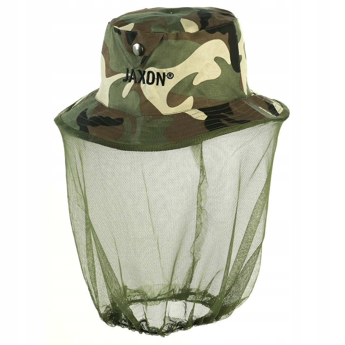 CAP JAXON UJ-HL03L WITH MOSQUITO NET L Packaging status original
