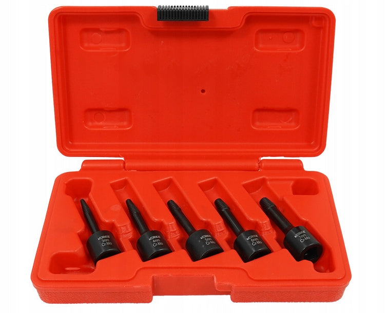 CAP TWISTERS BROKEN TWISTED BROKEN CRMO SCREW PINS Manufacturer code V86483