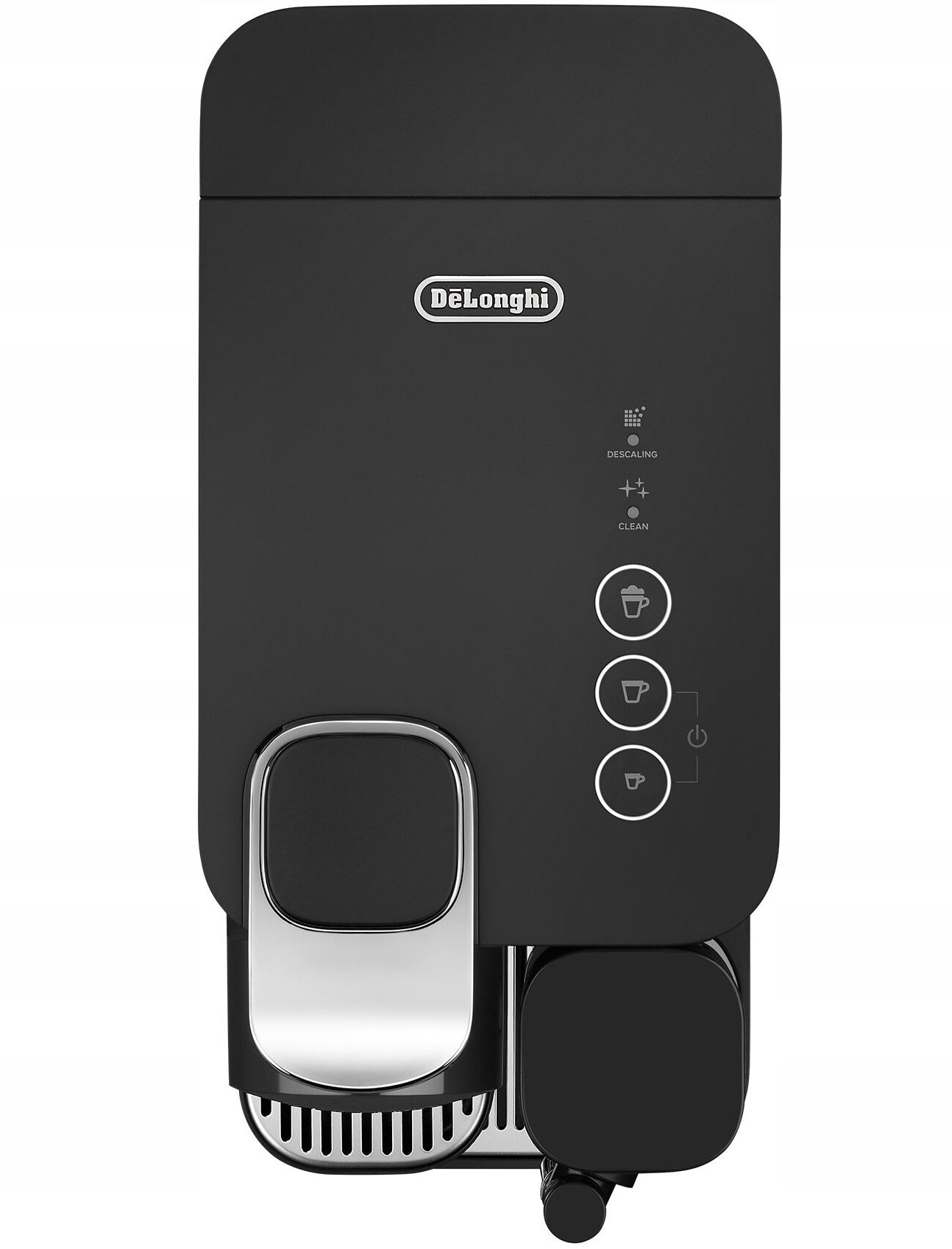 CAPSULE COFFEE MAKER DeLonghi Nespresso Lattissima One EN510B Brand De'Longhi