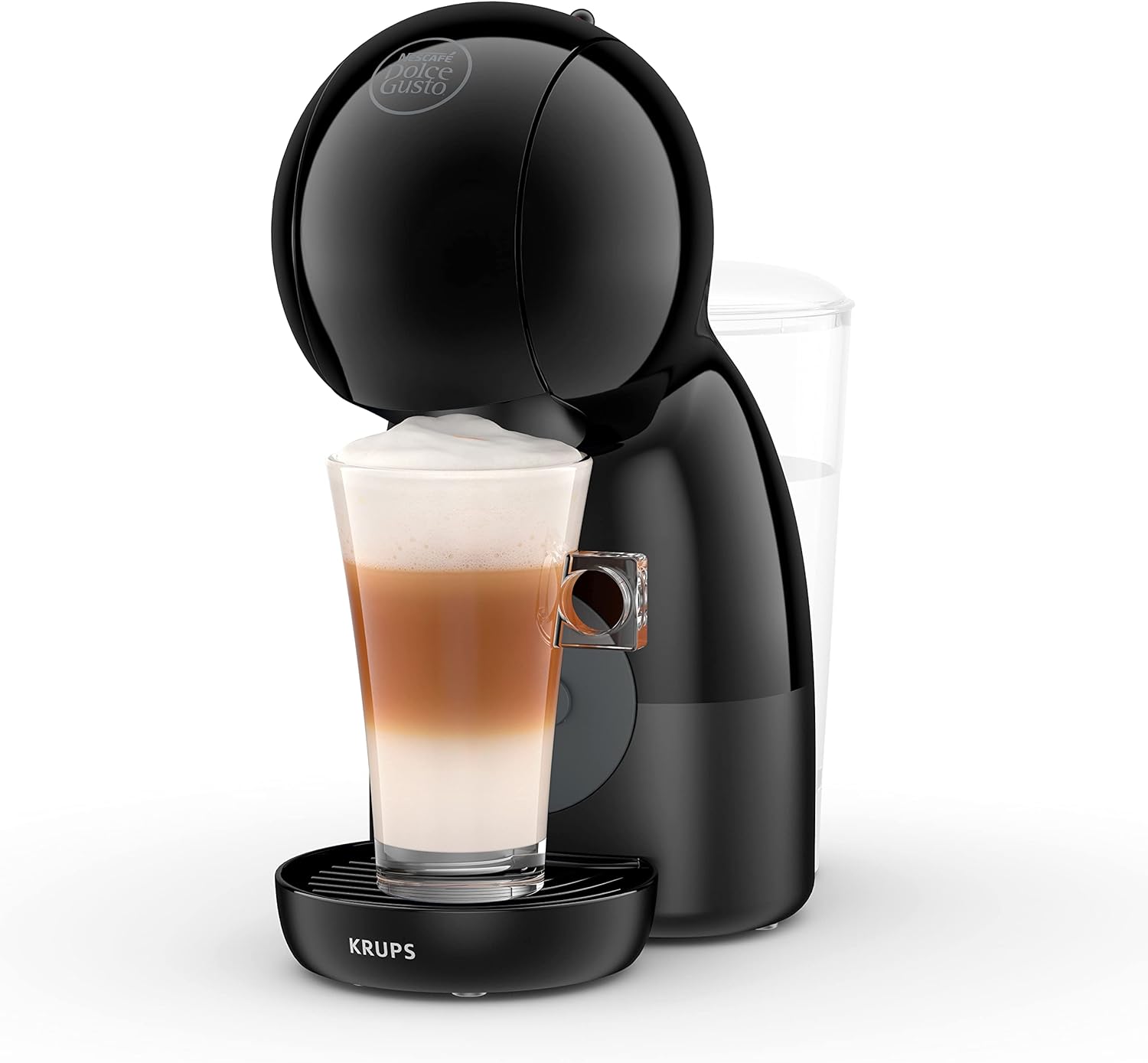 CAPSULE COFFEE MAKER Nescafé Dolce Gusto 0.8L HOT COLD DRINKS Brand no brand