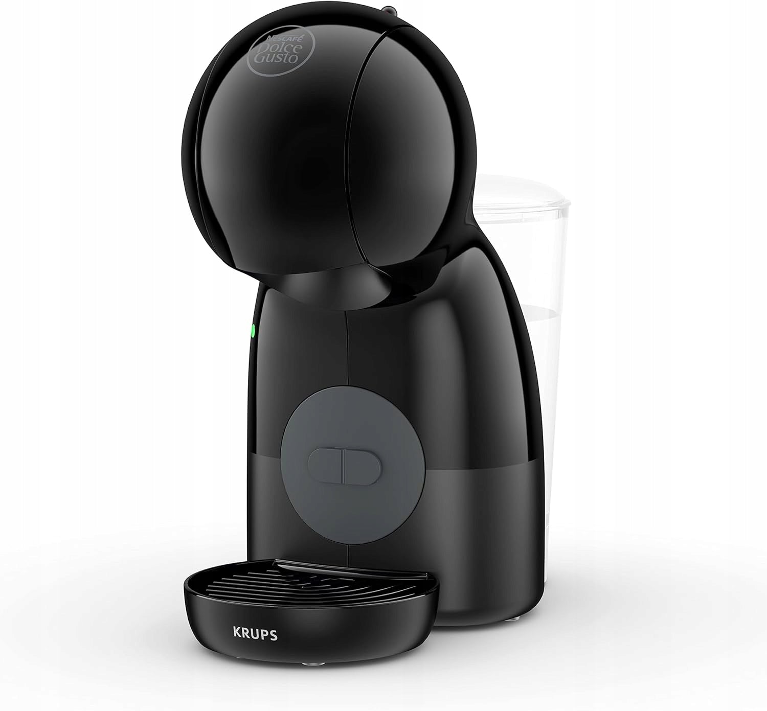 CAPSULE COFFEE MAKER Nescafé Dolce Gusto 0.8L HOT COLD DRINKS EAN (GTIN) 0099429424948