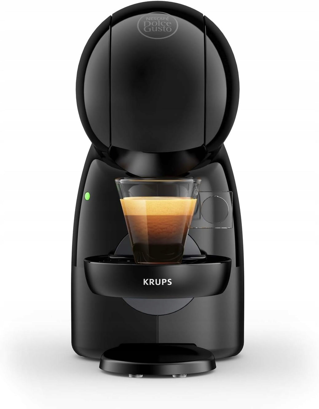 CAPSULE MAKER 0,8L 1500W 30 DRINKS FUNCTION HOT COLD COMPACT