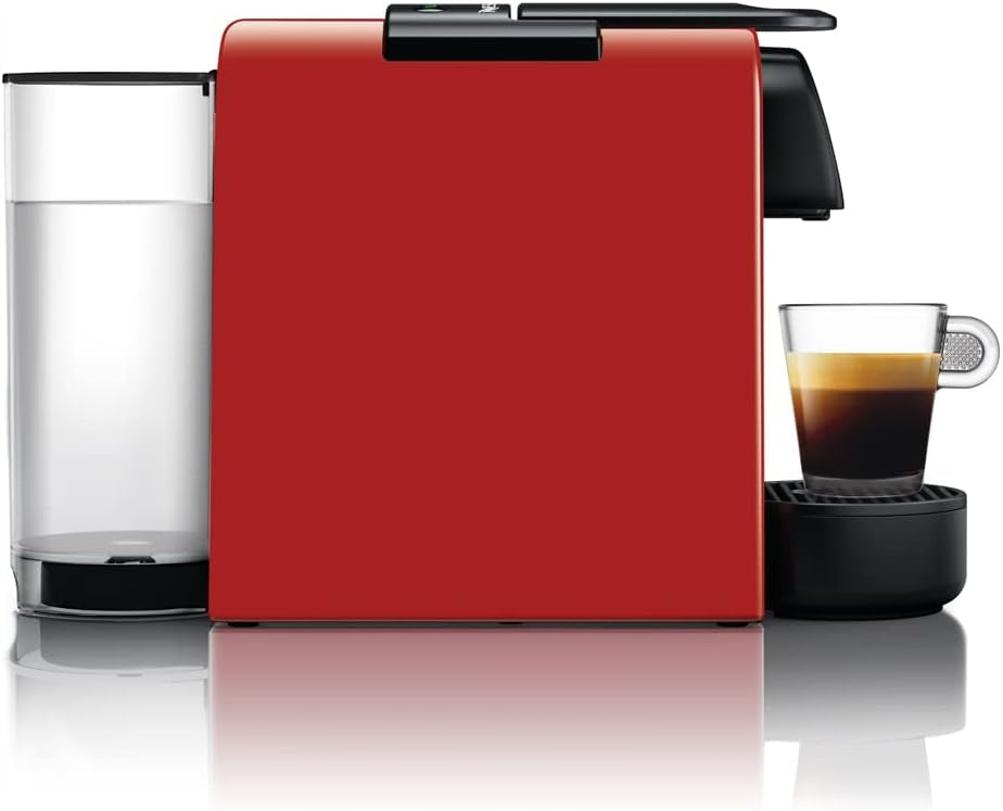 CAPSULE MAKER MINI 19 BAR 0,6L ESPRESSO LUNGO COMPACT Manufacturer code 5907400389634