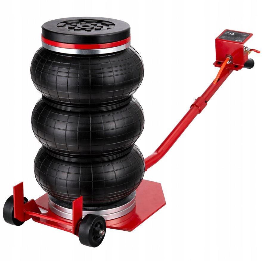CAR AIR CUSHION LIFT 15-40cm SNOWMAN 3.5T Brand ADGO