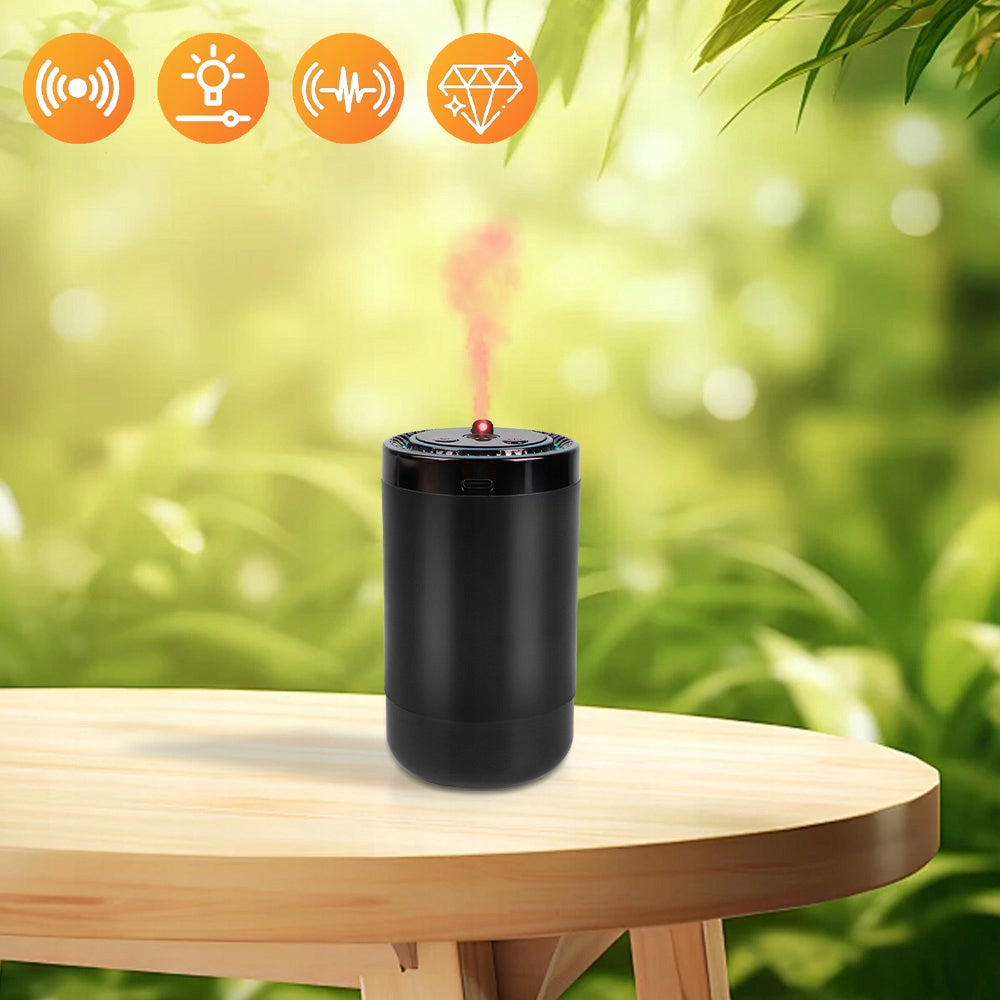 CAR AIR FRESHENER CAR SMELL CAR HUMIDIFIERS Product weight with unit packaging 0.31 kg