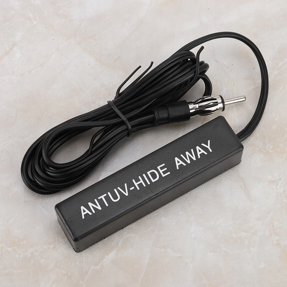 CAR ANTENNA FM INTERNAL WITH AMPLIFIER EAN (GTIN) 0641448265158