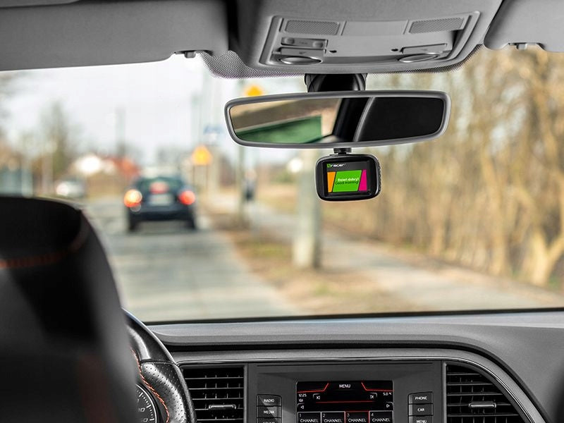 CAR CAMERA DRIVING VIDEO RECORDER FOR CAR CARS Full HD +card Packaging status original