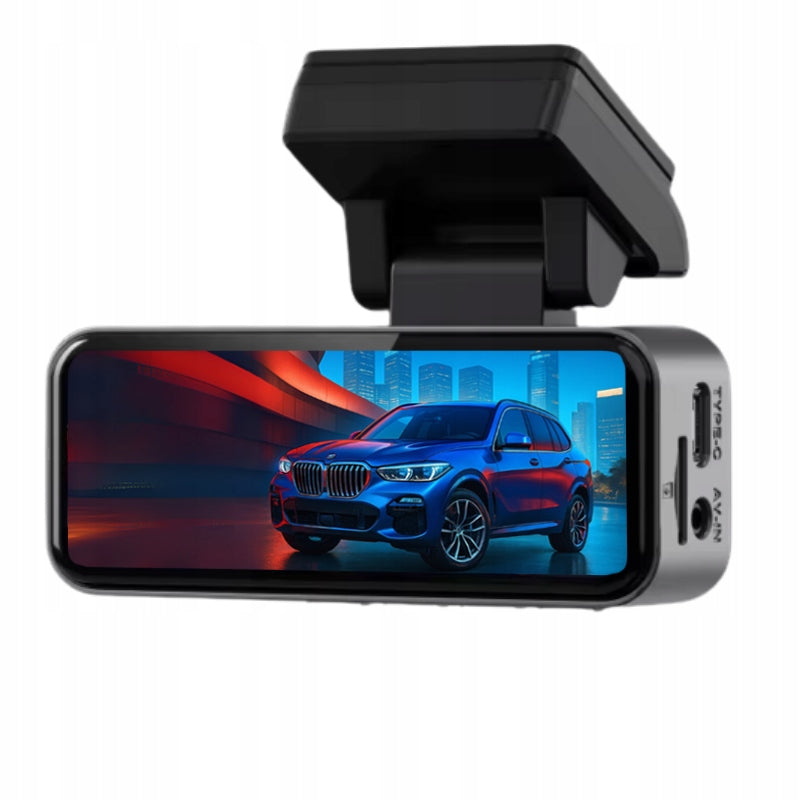 CAR CAMERA FRONT REAR 4K GPS WiFi REVERSING CAMERA 2K ADAS BSD PARKING Manufacturer code KAMERA SAMOCHODOWA 4K GPS WiFi ASAD F100
