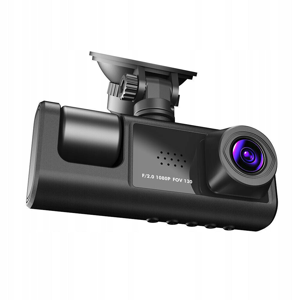 CAR CAMERA VIDEO DRIVING RECORDER HD IR G sensor Brand no brand
