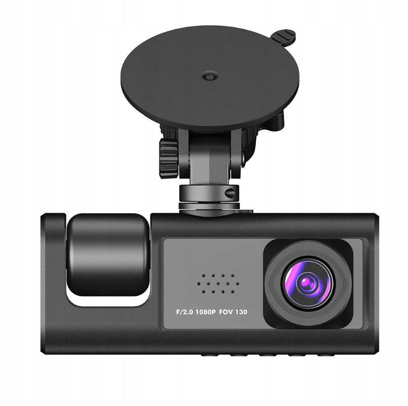 CAR CAMERA VIDEO DRIVING RECORDER HD IR G sensor Model Wideorejestrator kamera samochodowa