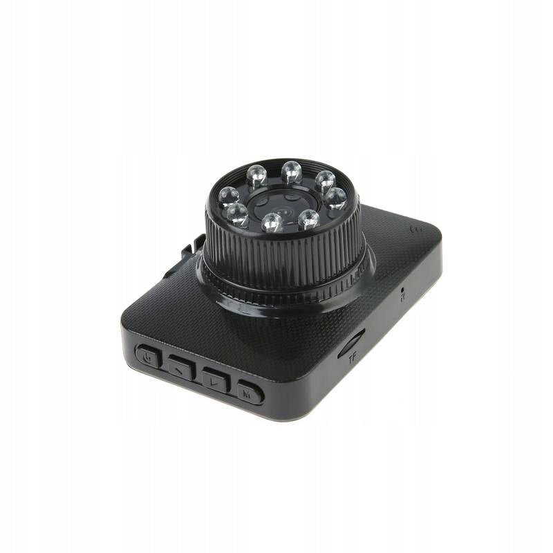 CAR CAMERA VIDEO RECORDER 2,4 INCH Q11 Brand no brand
