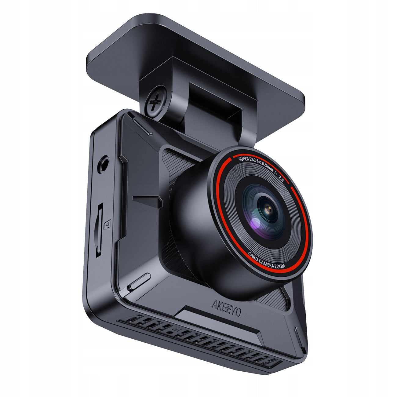 CAR CAMERA VIDEO RECORDER AKEEYO FullHD WIFI USB-C Manufacturer code 4570097936255
