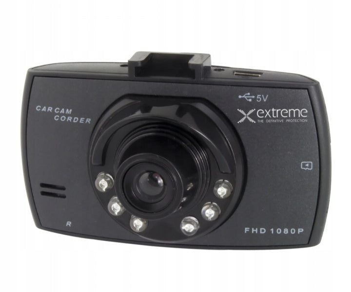 CAR CAMERA VIDEO RECORDER MOTION DETECTOR NIGHT MODE 120 DEGREE Brand no brand