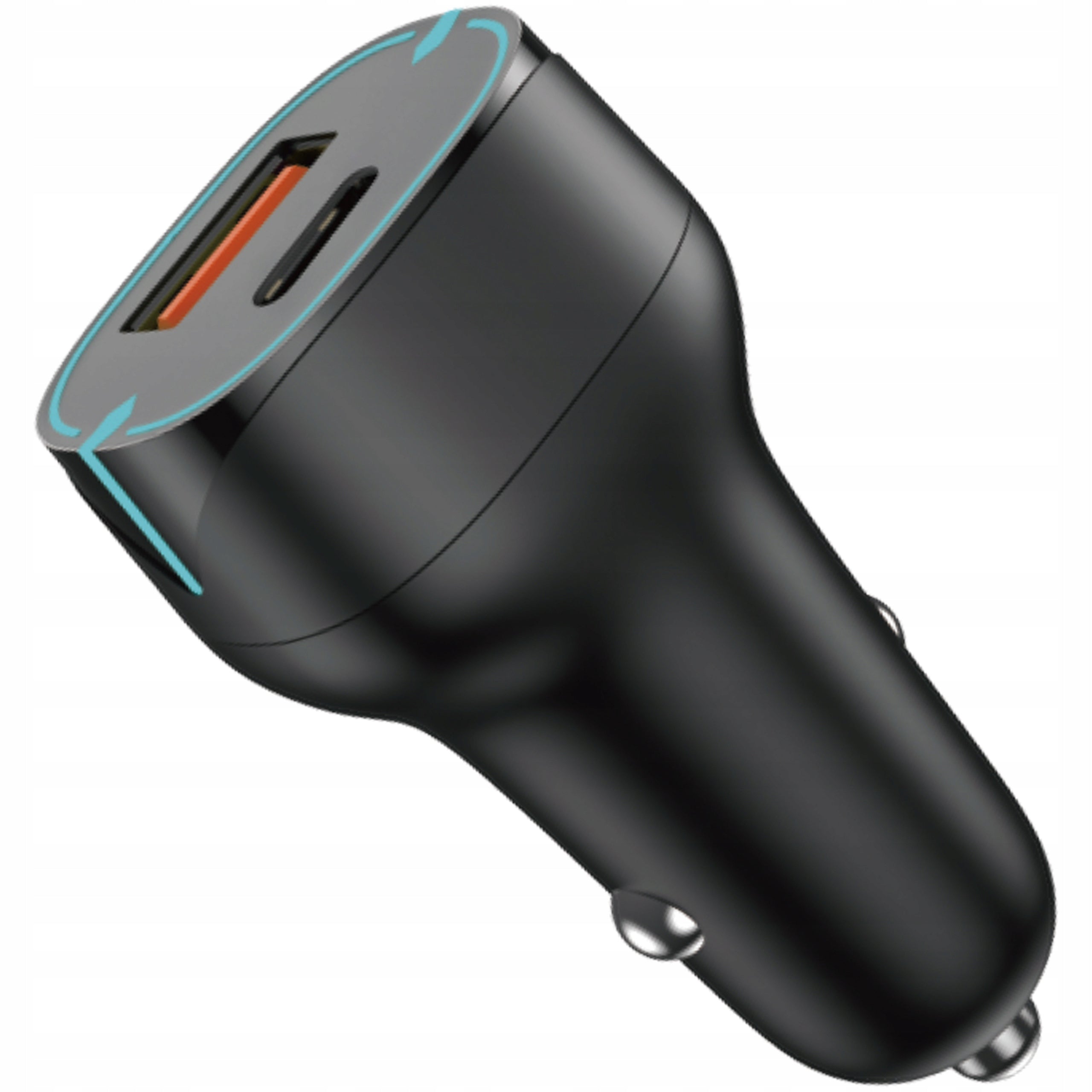 CAR CHARGER BLOW USB-C 6000MA FAST 12V 24V QC PD