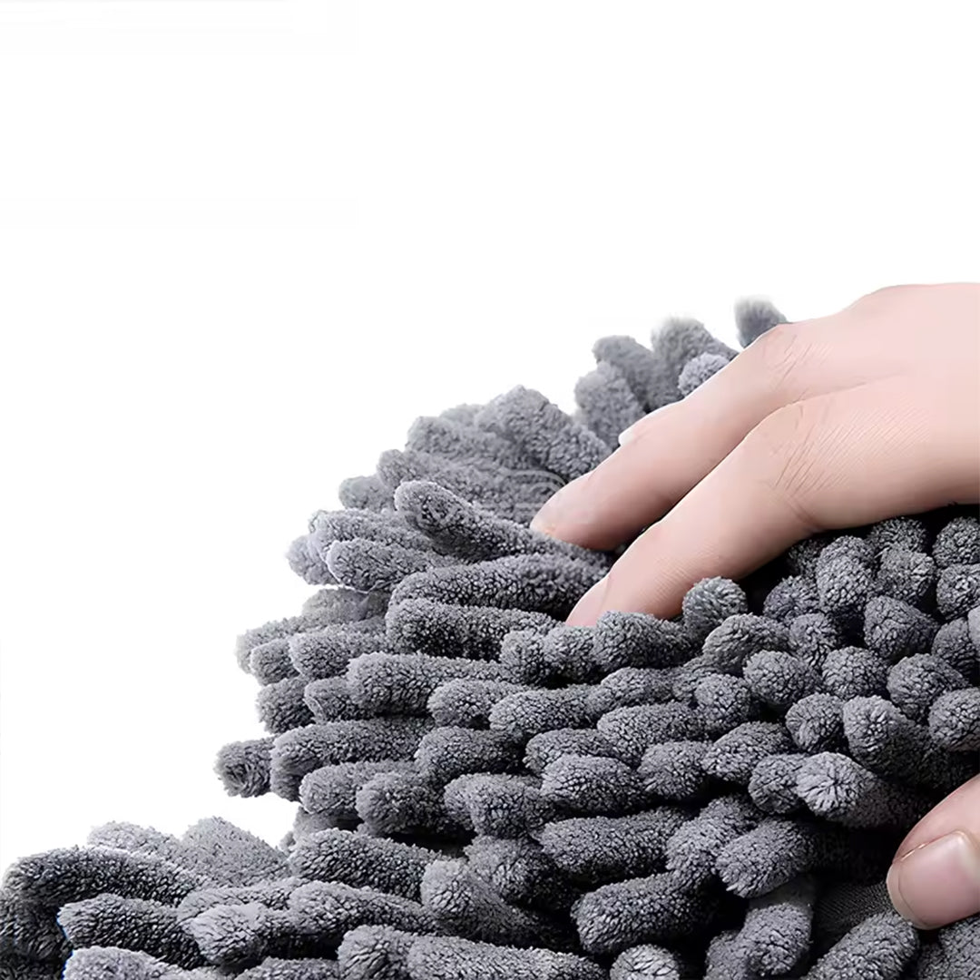 CAR CLEANING BRUSH TELESCOPIC MICROFIBER 115 CM Packaging status original